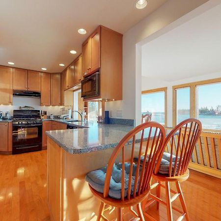 Serene Newagen House Southport Εξωτερικό φωτογραφία