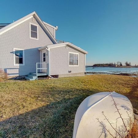 Serene Newagen House Southport Εξωτερικό φωτογραφία
