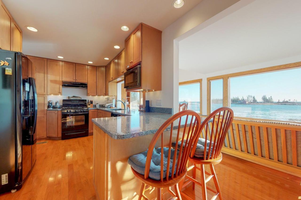 Serene Newagen House Southport Εξωτερικό φωτογραφία