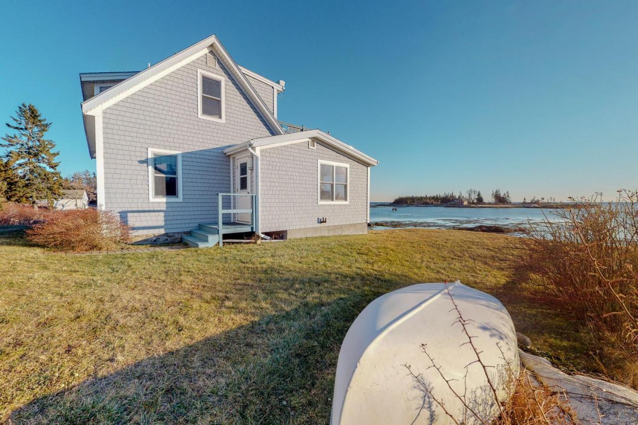 Serene Newagen House Southport Εξωτερικό φωτογραφία