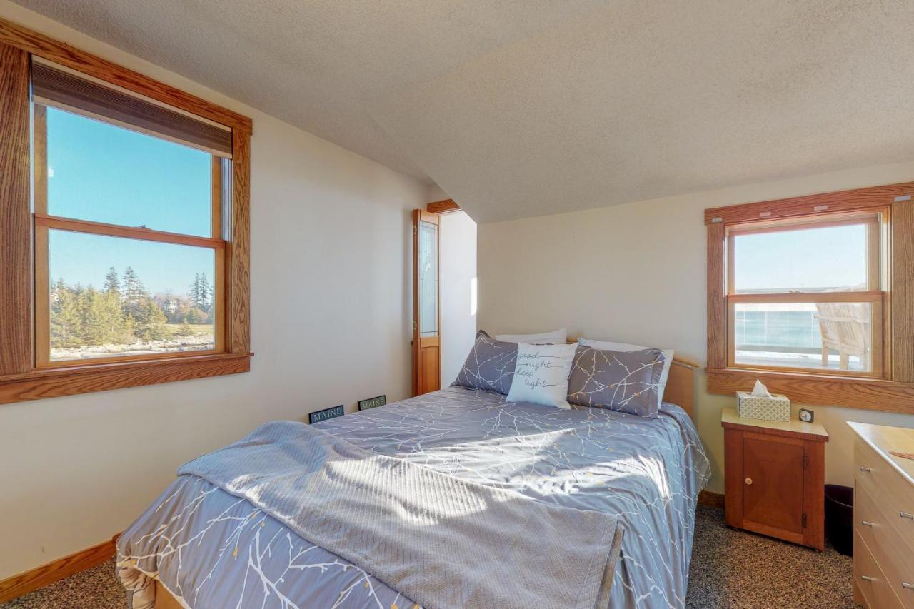 Serene Newagen House Southport Εξωτερικό φωτογραφία
