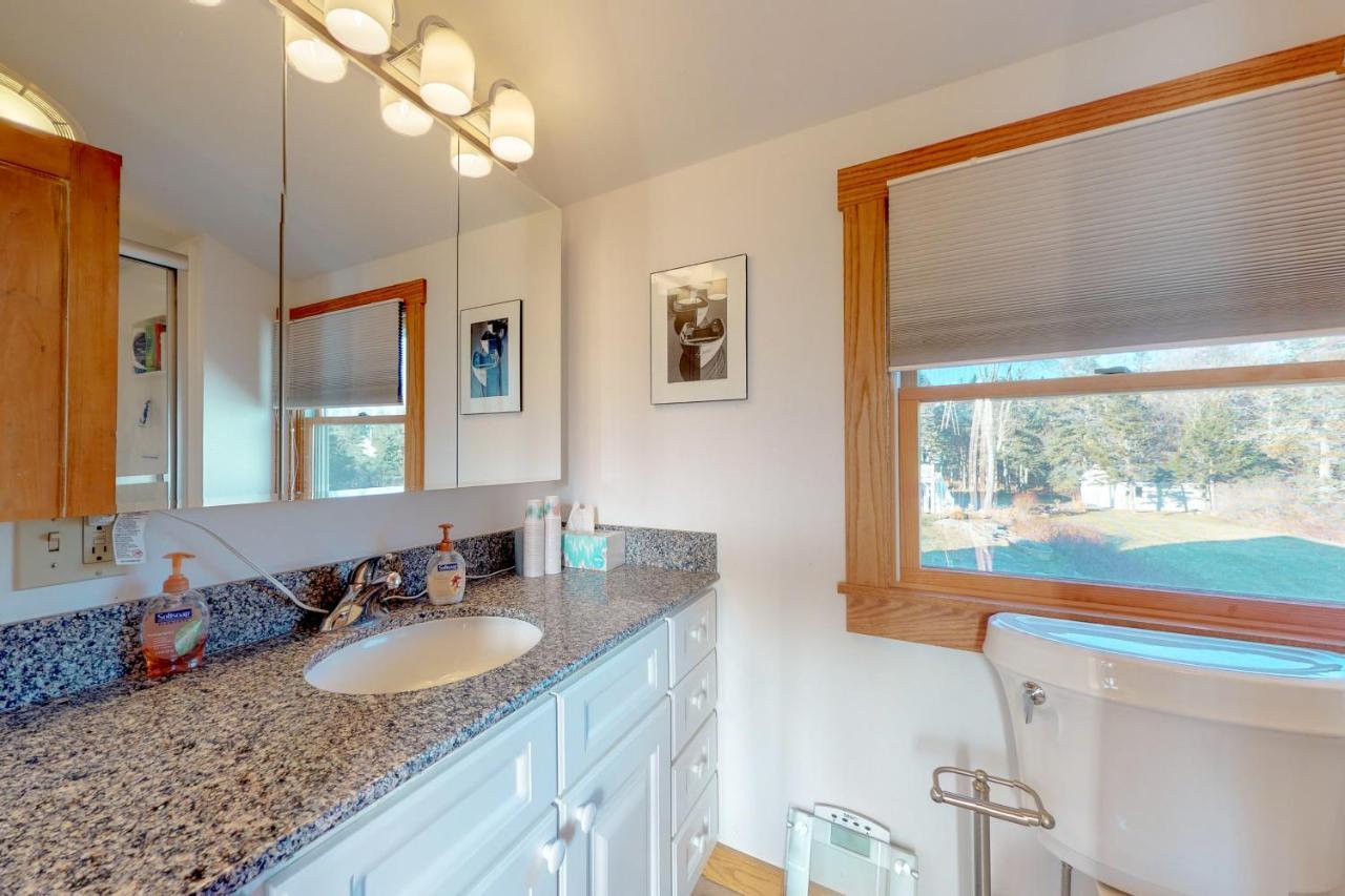 Serene Newagen House Southport Εξωτερικό φωτογραφία