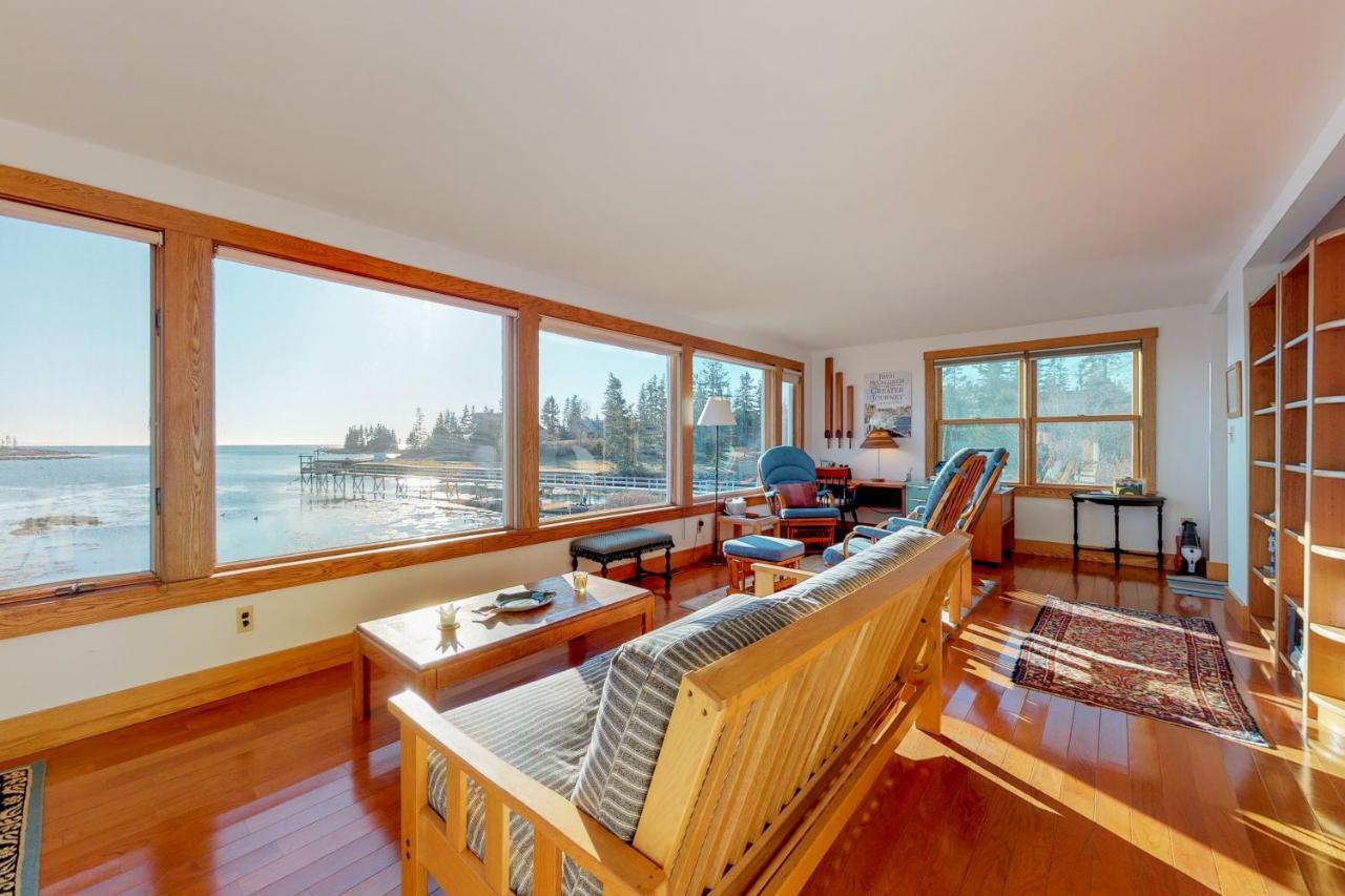 Serene Newagen House Southport Εξωτερικό φωτογραφία