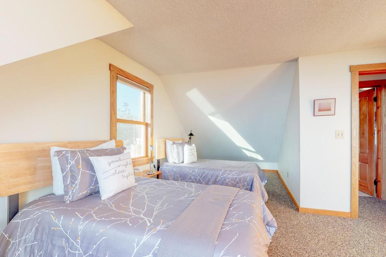 Serene Newagen House Southport Εξωτερικό φωτογραφία
