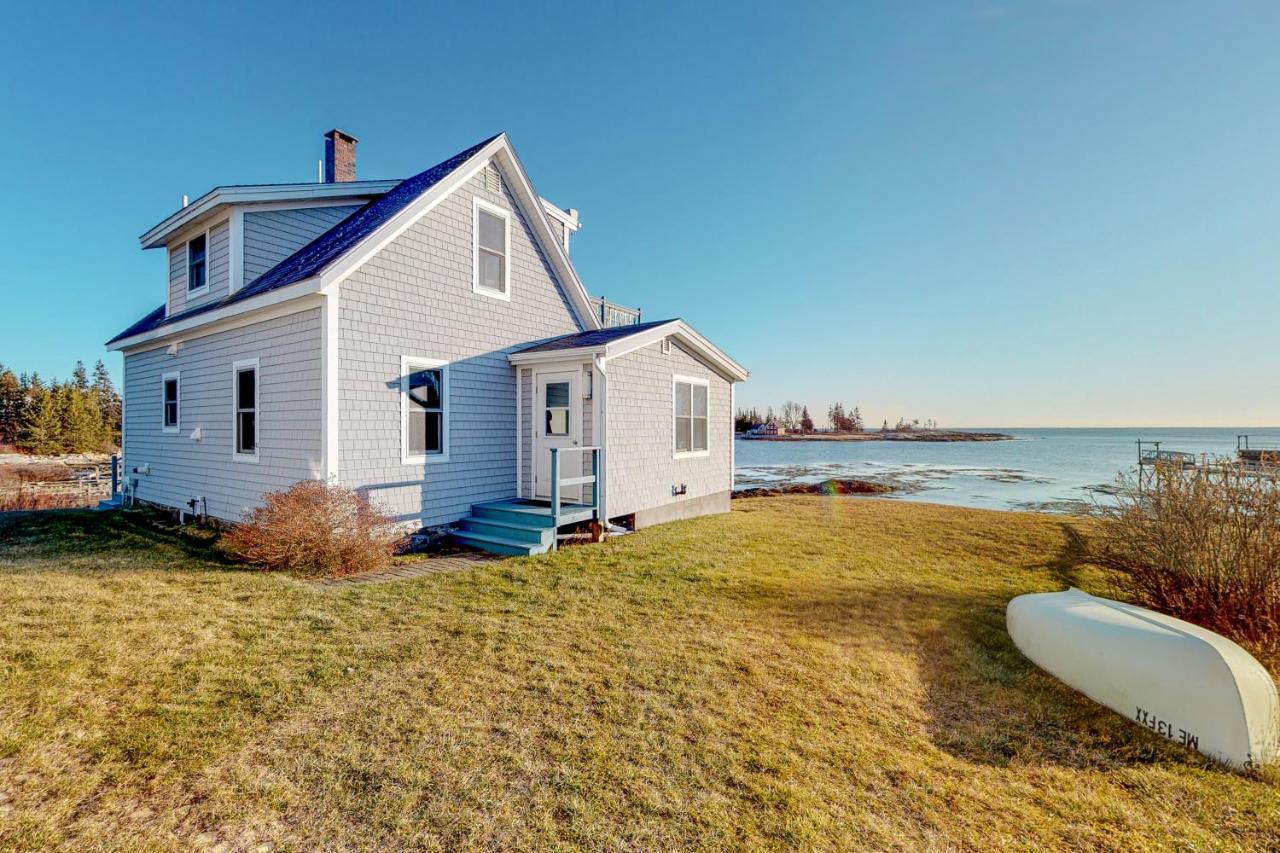 Serene Newagen House Southport Εξωτερικό φωτογραφία