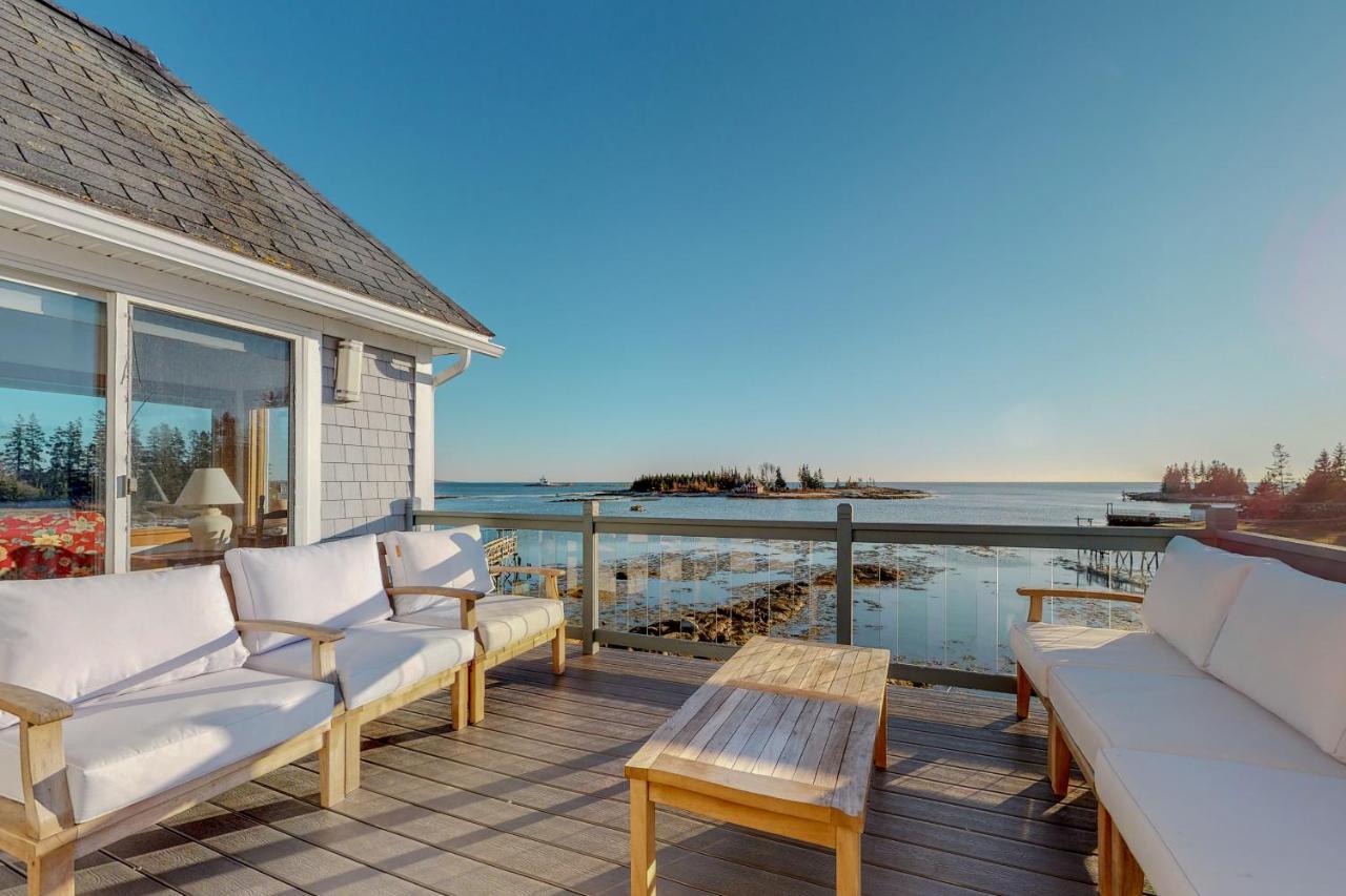 Serene Newagen House Southport Εξωτερικό φωτογραφία