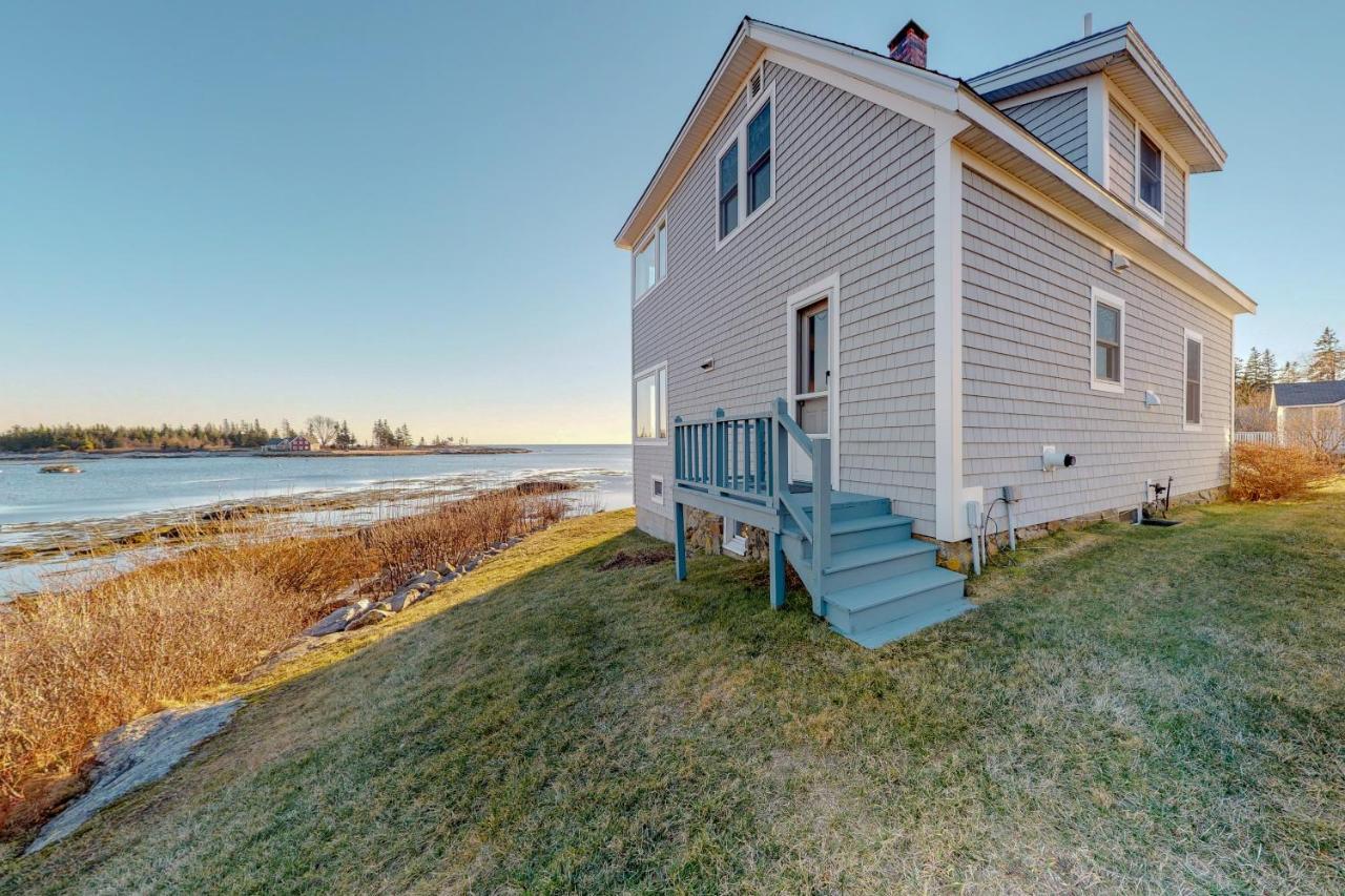 Serene Newagen House Southport Εξωτερικό φωτογραφία
