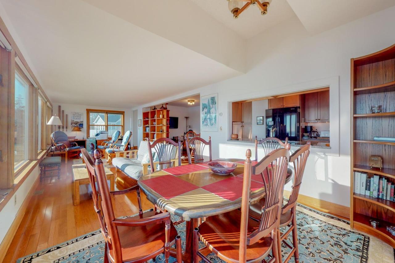 Serene Newagen House Southport Εξωτερικό φωτογραφία