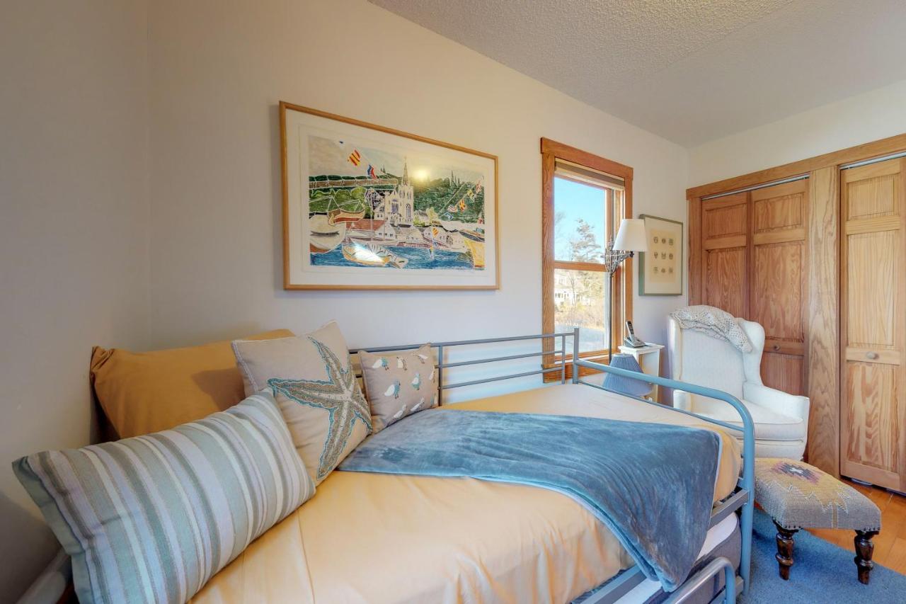 Serene Newagen House Southport Εξωτερικό φωτογραφία