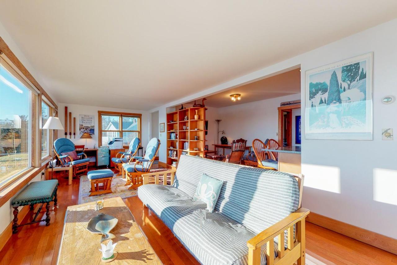 Serene Newagen House Southport Εξωτερικό φωτογραφία