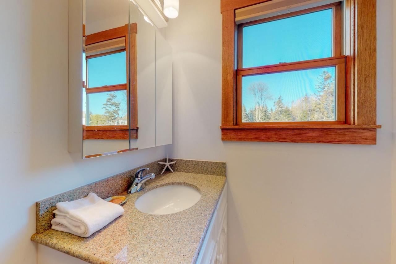 Serene Newagen House Southport Εξωτερικό φωτογραφία