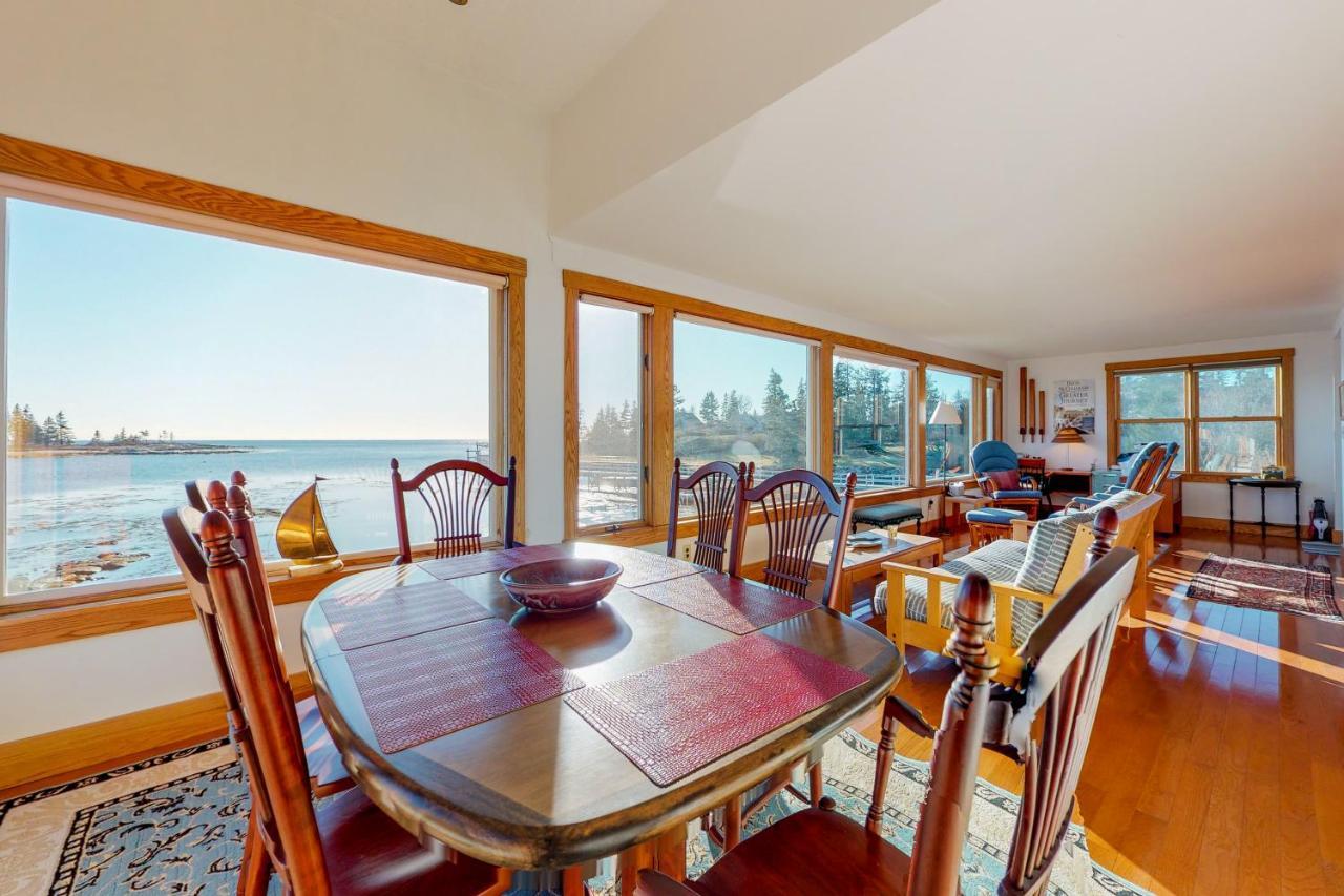 Serene Newagen House Southport Εξωτερικό φωτογραφία