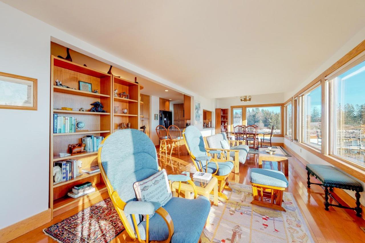 Serene Newagen House Southport Εξωτερικό φωτογραφία