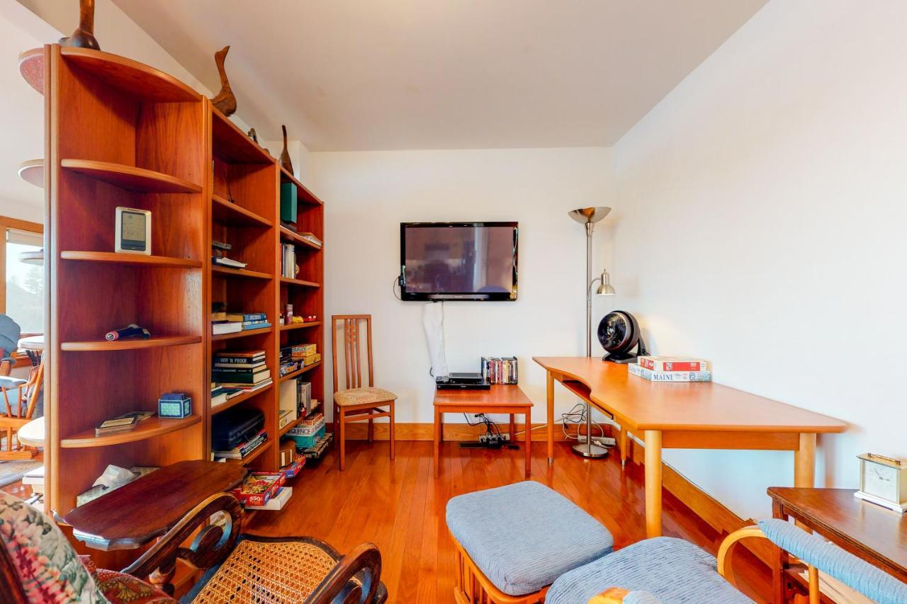 Serene Newagen House Southport Εξωτερικό φωτογραφία
