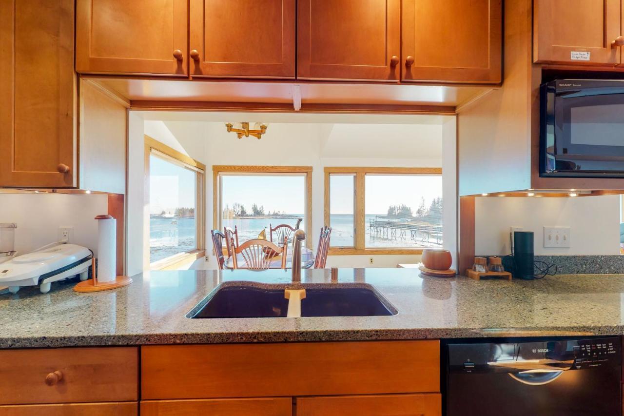 Serene Newagen House Southport Εξωτερικό φωτογραφία